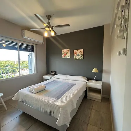 Luminoso Apartment San Juan Exterior photo