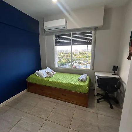 Luminoso Apartment San Juan Exterior photo
