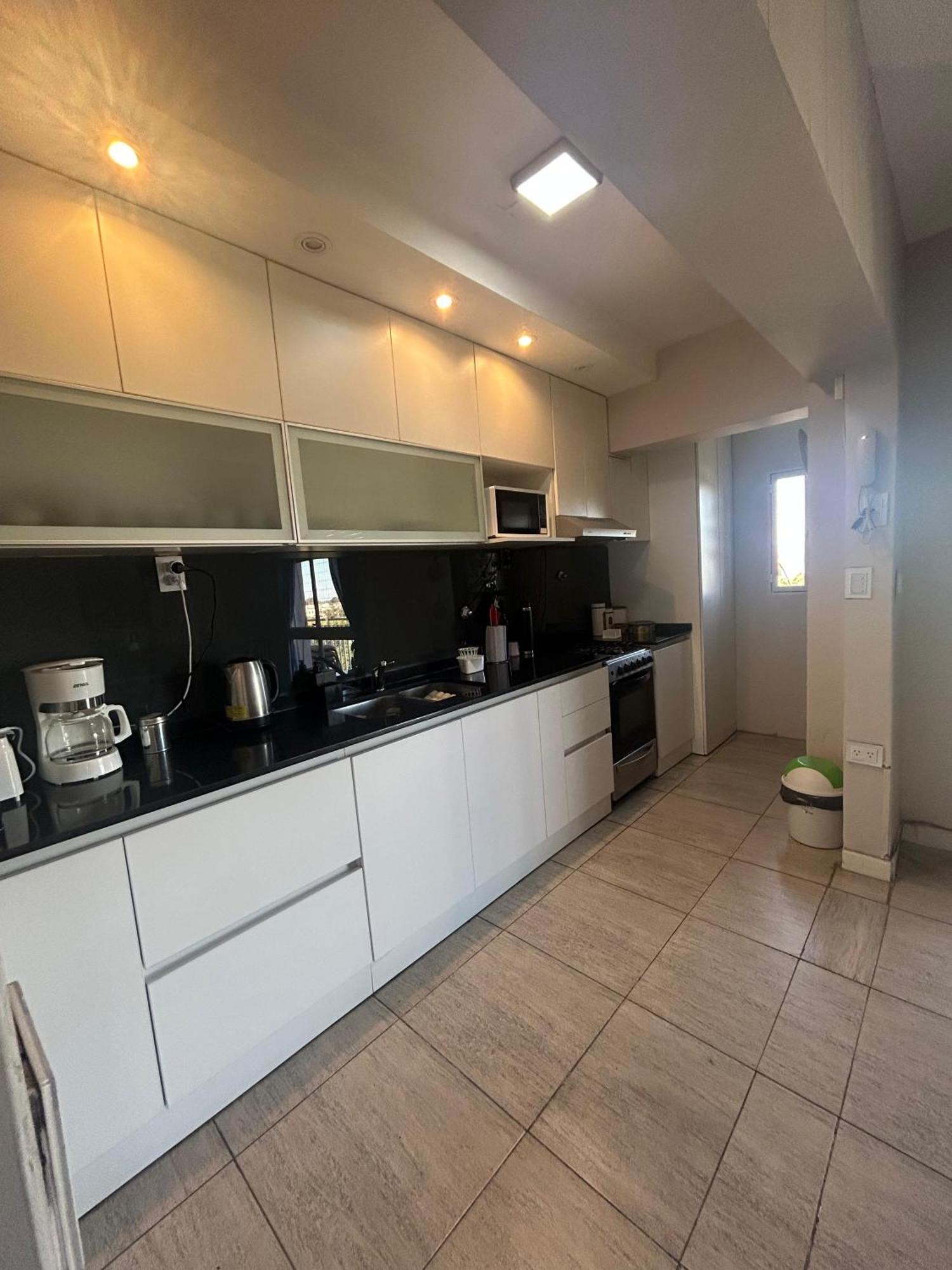 Luminoso Apartment *