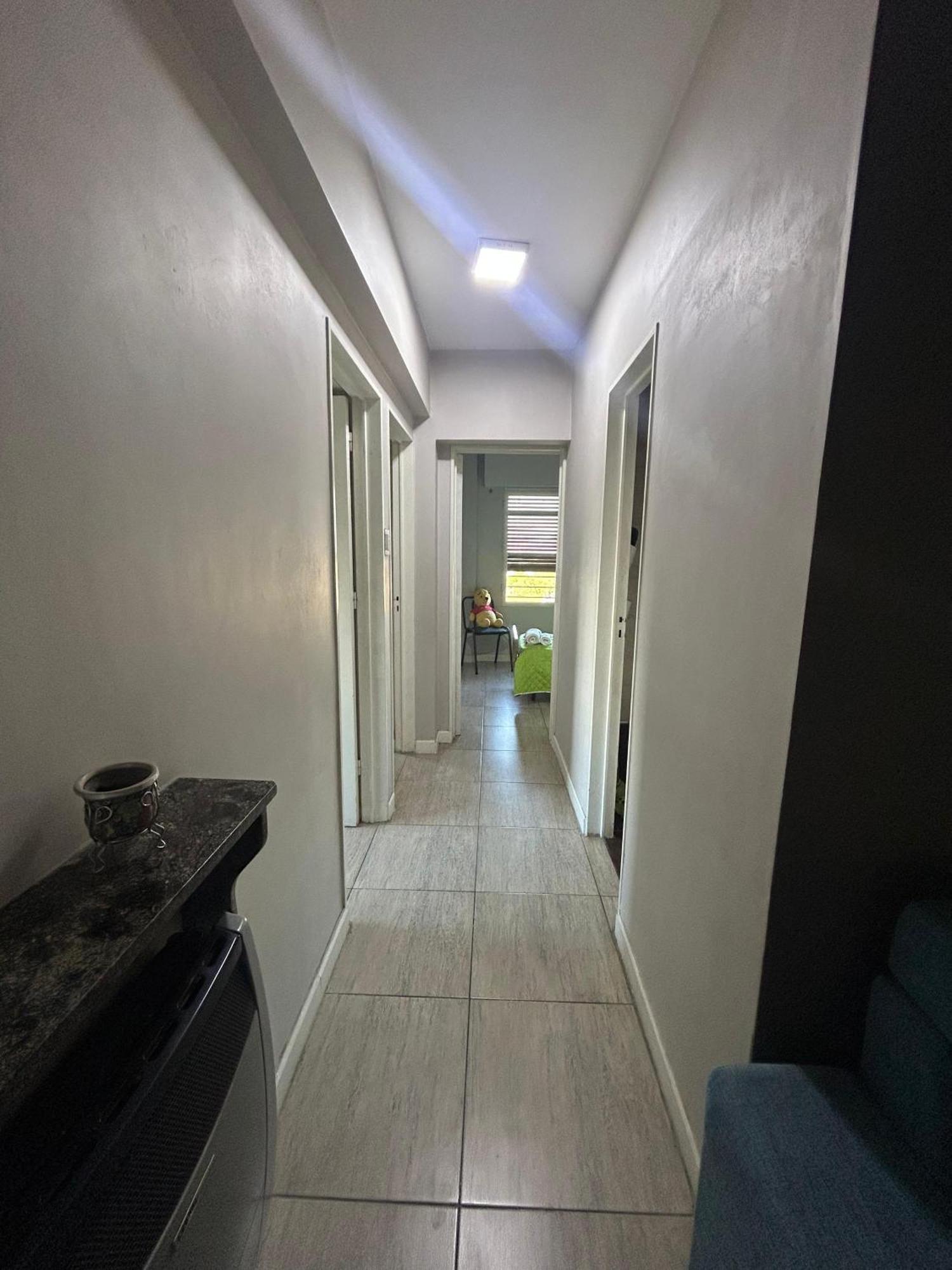 Apartment Luminoso San Juan